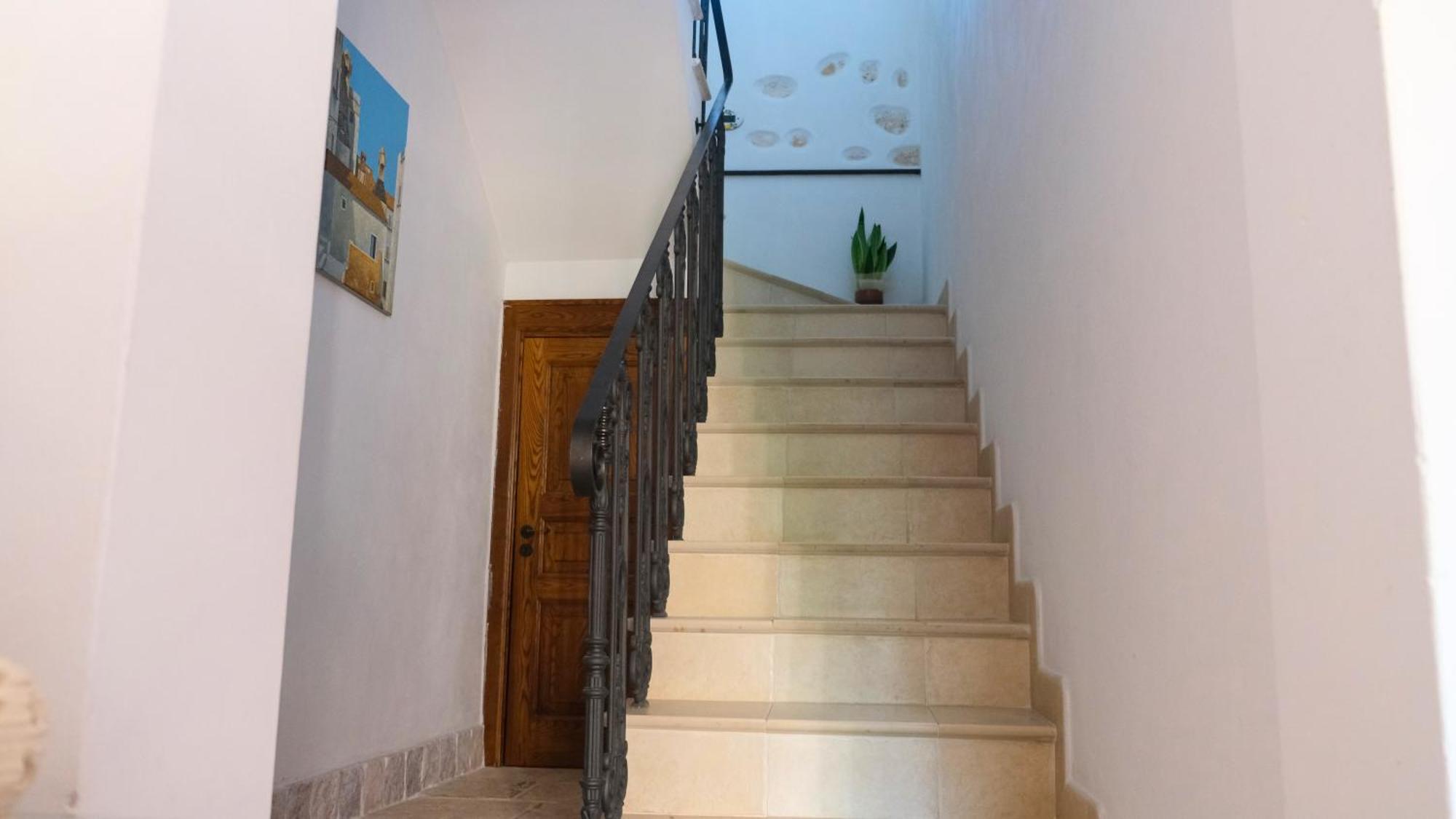 I Frangiventi Bed & Breakfast Rodi Garganico Exterior photo