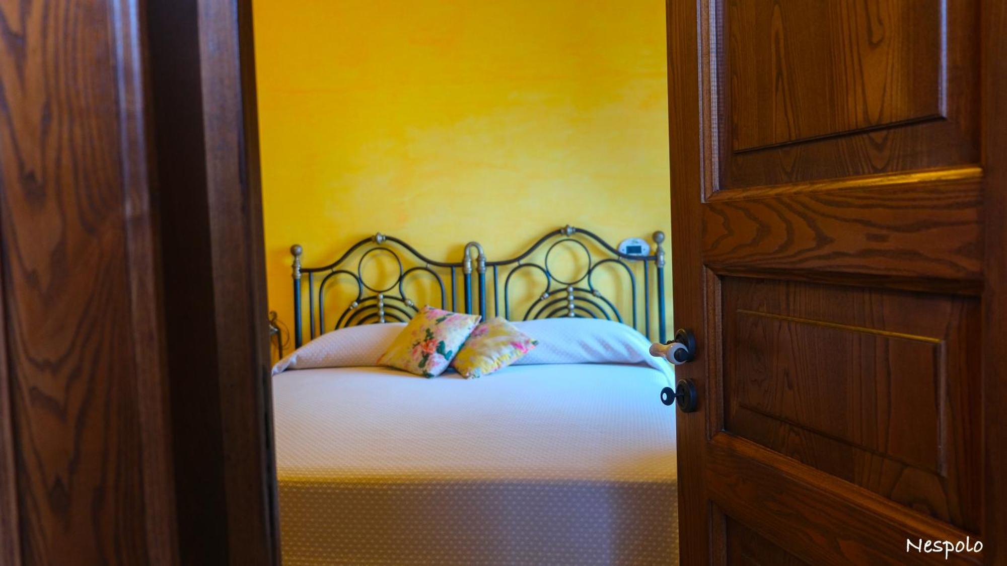 I Frangiventi Bed & Breakfast Rodi Garganico Exterior photo