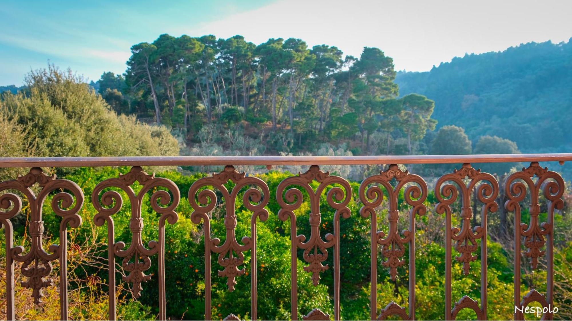 I Frangiventi Bed & Breakfast Rodi Garganico Exterior photo
