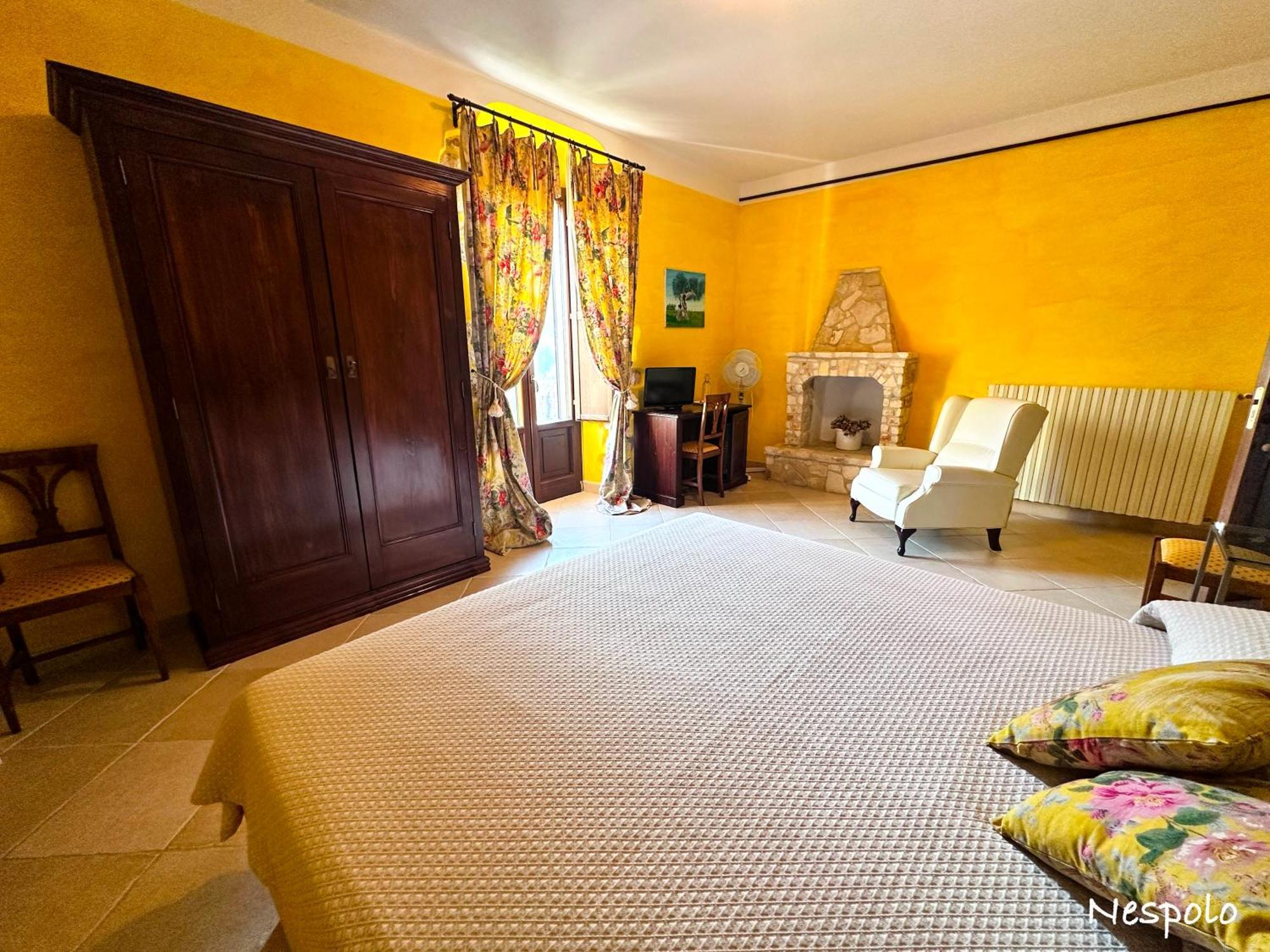 I Frangiventi Bed & Breakfast Rodi Garganico Exterior photo