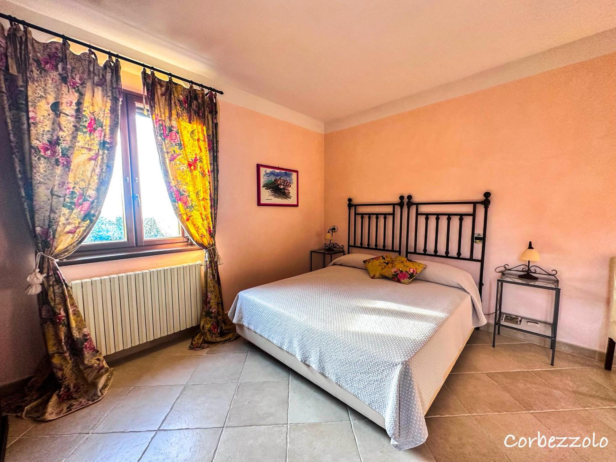 I Frangiventi Bed & Breakfast Rodi Garganico Exterior photo